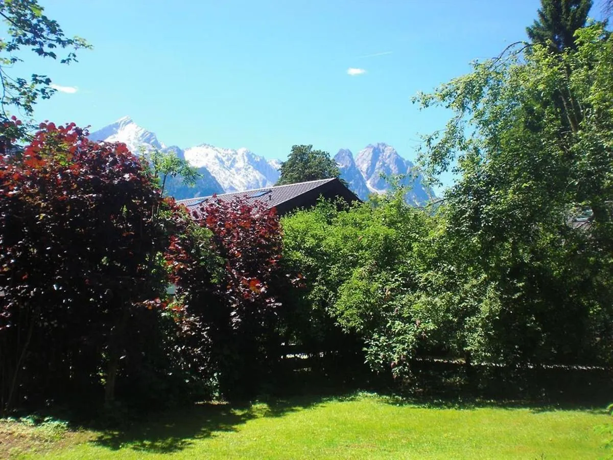 Ferienwohnung Angie Garmisch-Partenkirchen 0*,  Germany